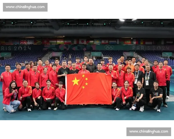 奥运盛会圆满落幕各国运动员共谱荣耀与友谊新篇章 奥运盛会圆满落幕各国运动员共谱荣耀与友谊新篇章