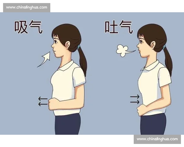 放松训练技巧与方法全方位指导提升身心舒适感 放松训练技巧与方法全方位指导提升身心舒适感